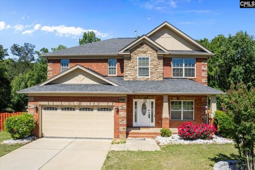 1127 Valley Estates Dr, Blythewood, SC, 29016-7642 | Card Image