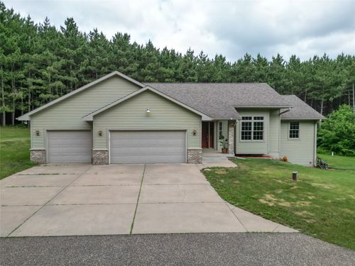 S7650 County Road V, Augusta, WI, 54722-9383 | Card Image