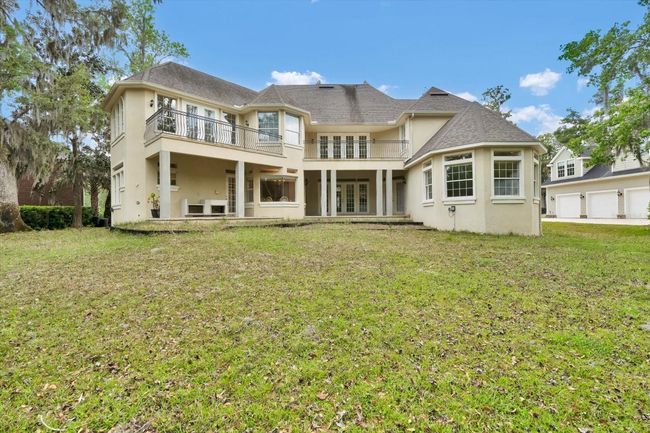48 Audubon Ln, House other with 7 bedrooms, 5 bathrooms and null parking in Flagler Beach FL | Image 62