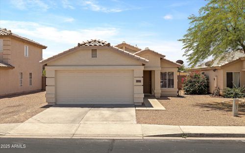 11921 W Flores Dr, El Mirage, AZ, 85335-4305 | Card Image