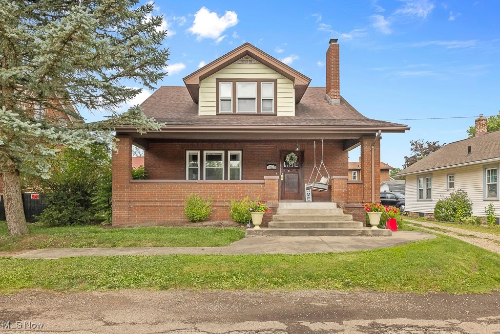 Wyoming Pl, Massillon, OH 44646