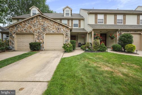 405 Hazelwood Ln, MARLTON, NJ, 08053-4706 | Card Image