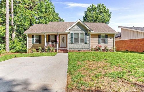 428 Harbor Trce, Sanford, NC, 27332-8393 | Card Image