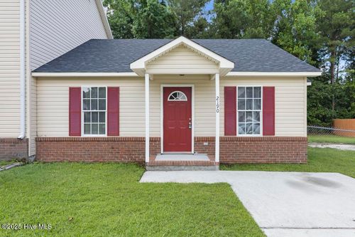 2190 Brandymill Ln, Jacksonville, NC, 28546-8365 | Card Image