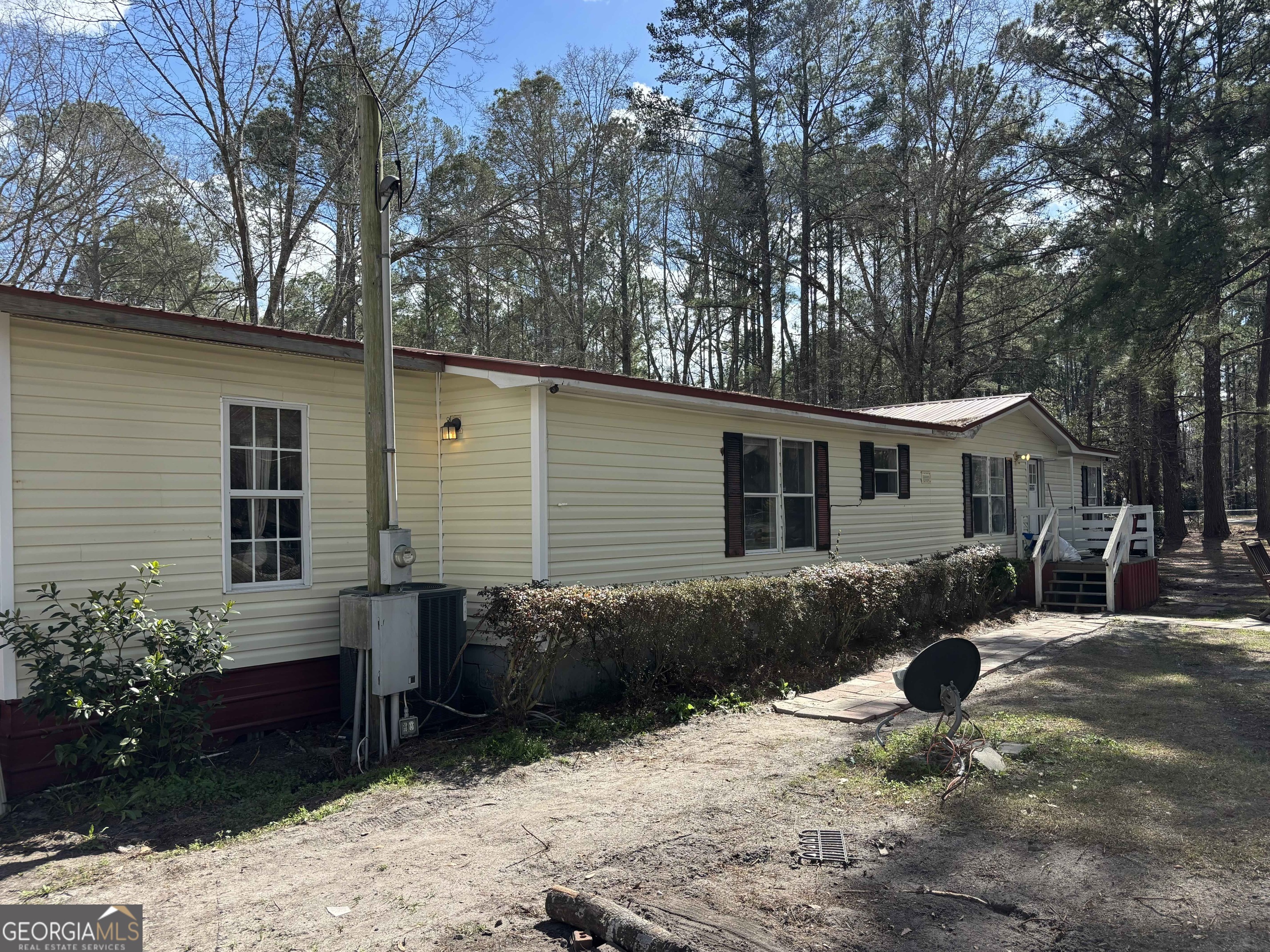 Residential in Guyton 4