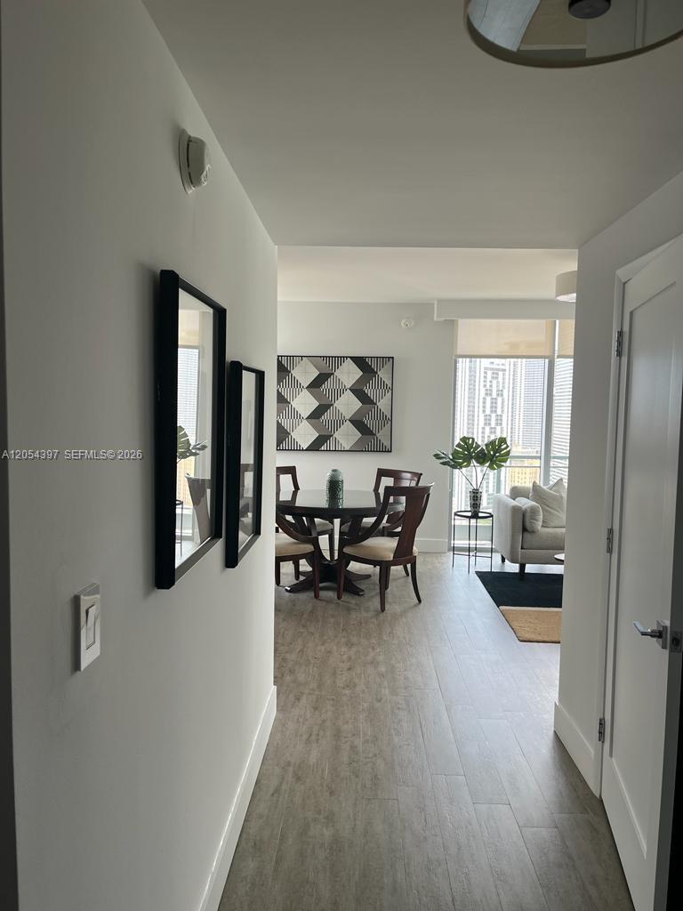 Residential Lease in Miami 3