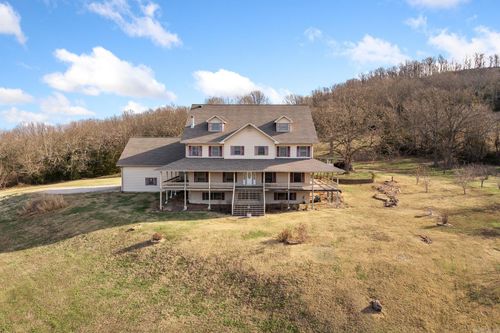 667 Cedar Creek Rd, Marshall, AR, 72650-8095 | Card Image