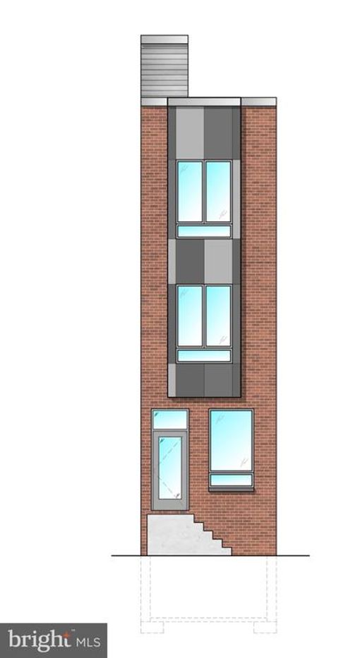 1924 E Oakdale St, PHILADELPHIA, PA, 19125-1118 | Card Image