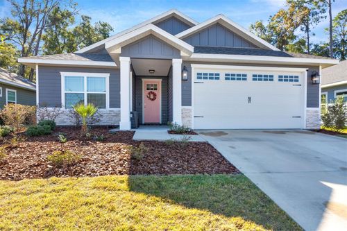 1755 Sw 67th Cir, GAINESVILLE, FL, 32607-1017 | Card Image