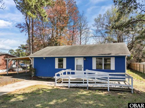 1351 Burnside Rd, Manteo, NC, 27954-9506 | Card Image