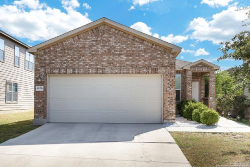 6126 Plumbago Pl, San Antonio, TX, 78218-3105 | Card Image