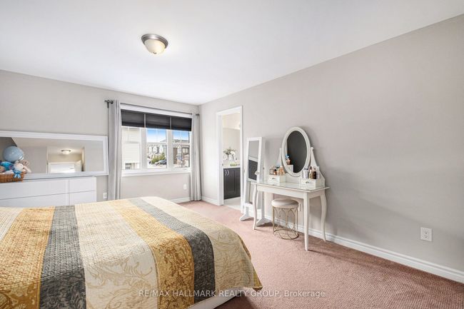75 Remora Way, House other with 3 bedrooms, 4 bathrooms and 2 parking in Barrhaven ON | Image 27