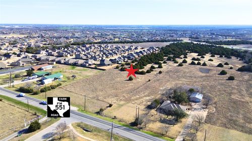 000 Fm 551, Fate, TX, 75132 | Card Image
