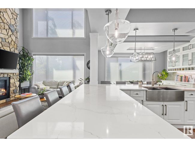 30 Kingsmeade Cres, House other with 5 bedrooms, 5 bathrooms and null parking in Saint Albert AB | Image 23