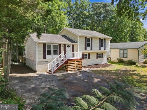 25 Royal Oaks Dr, OCEAN PINES, MD, 21811-1661 | Card Image