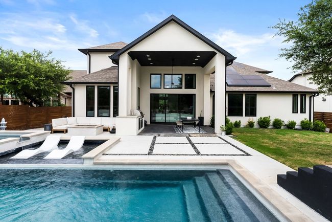 7612 Ecureil Dr, House other with 6 bedrooms, 4 bathrooms and 5 parking in Austin TX | Image 38