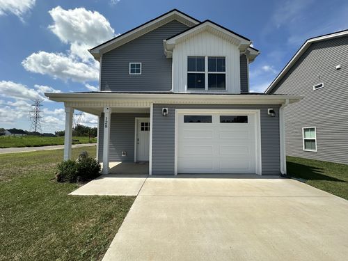 128 Quarry Ridge Rd, Clarksville, TN, 37043-3087 | Card Image