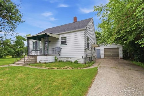 419 S Warren Street, Pinconning, MI, 48650 | Card Image