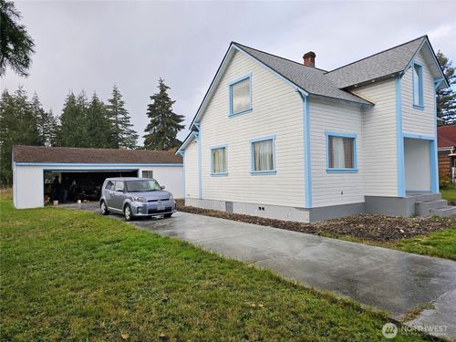120 Park St, Oakville, WA, 98568 | Card Image