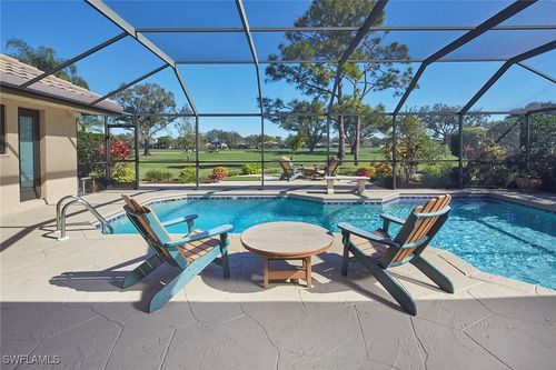 208 Silverado Dr, NAPLES, FL, 34119-4614 | Card Image