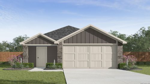 2312 Red Bird Trace, Lockhart, TX, 78644 | Card Image