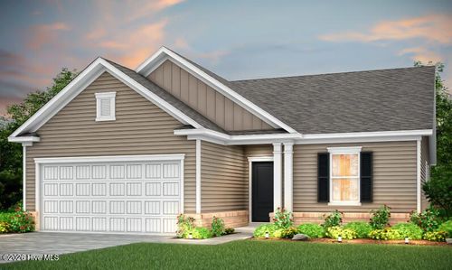 1054 River Marsh Path Se, Southport, NC, 28461 | Card Image