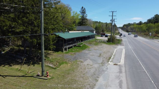1672 Highway 69 Highway, Home with 0 bedrooms, 0 bathrooms and null parking in The Archipelago ON | Image 30