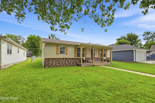 117 S Roane Street, Webb City, MO, 64870 | Card Image