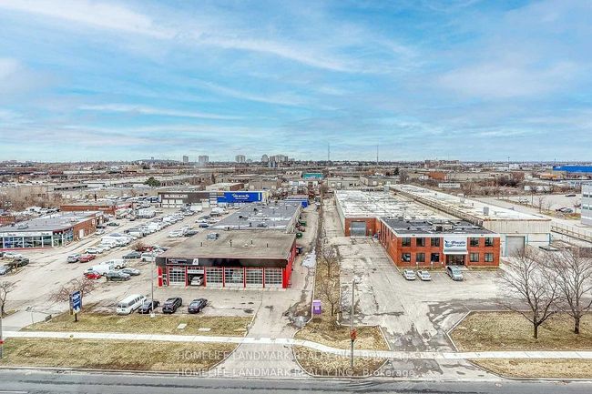 907 - 4725 Sheppard Ave E, Condo with 2 bedrooms, 2 bathrooms and null parking in Scarborough ON | Image 30
