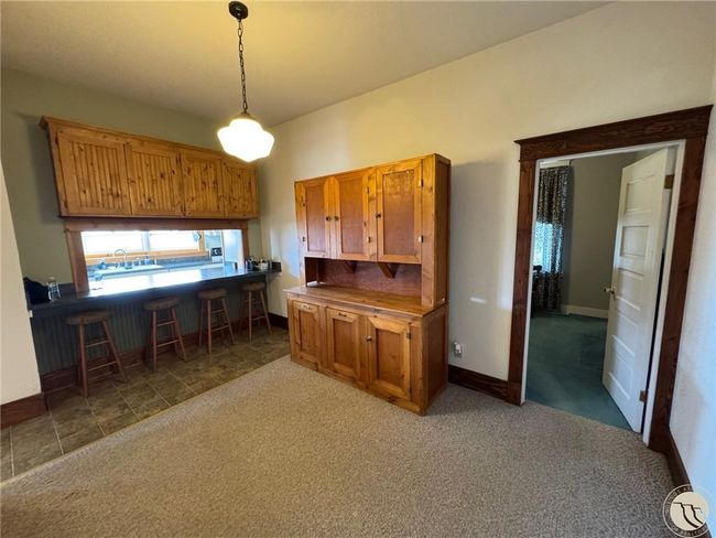 2822 S 35 Th Rd, House other with 3 bedrooms, 2 bathrooms and null parking in Pompeys Pillar MT | Image 21