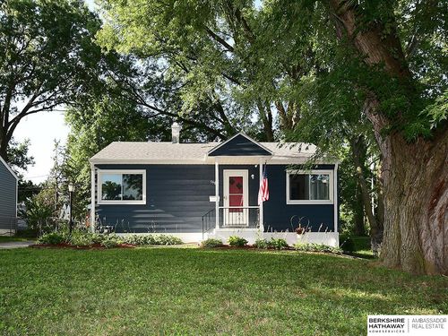 5909 Spaulding St, Omaha, NE, 68104-2958 | Card Image