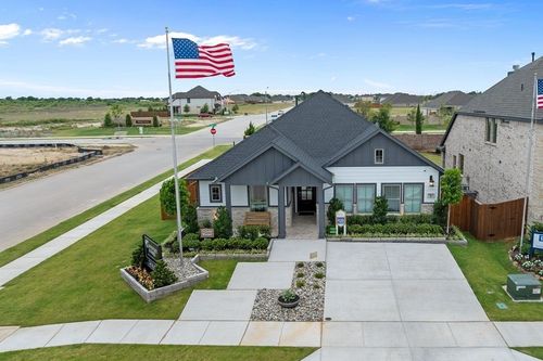 4509 Brentfield Dr, Crowley, TX, 76036-4247 | Card Image