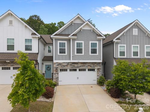 927 Canopy Falls Lane, York, SC, 29745 | Card Image