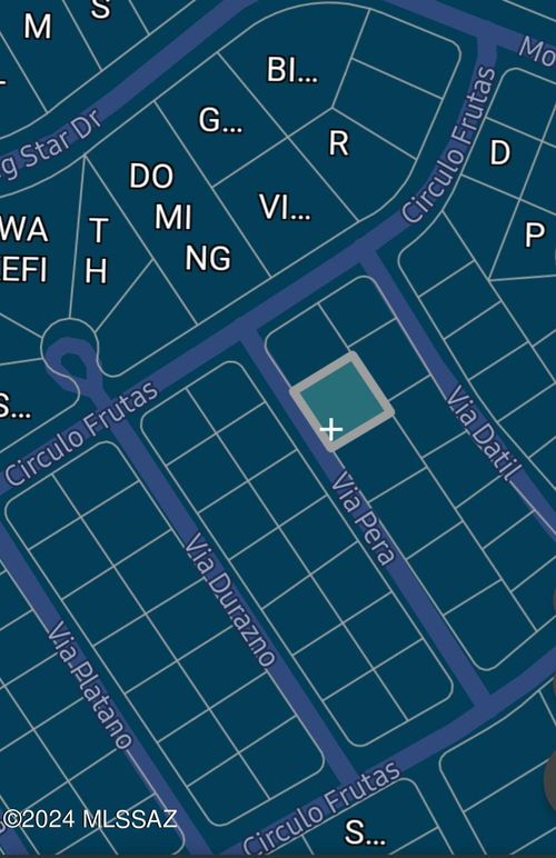 2-403 Via Pera, Rio Rico, AZ, 85648 | Card Image