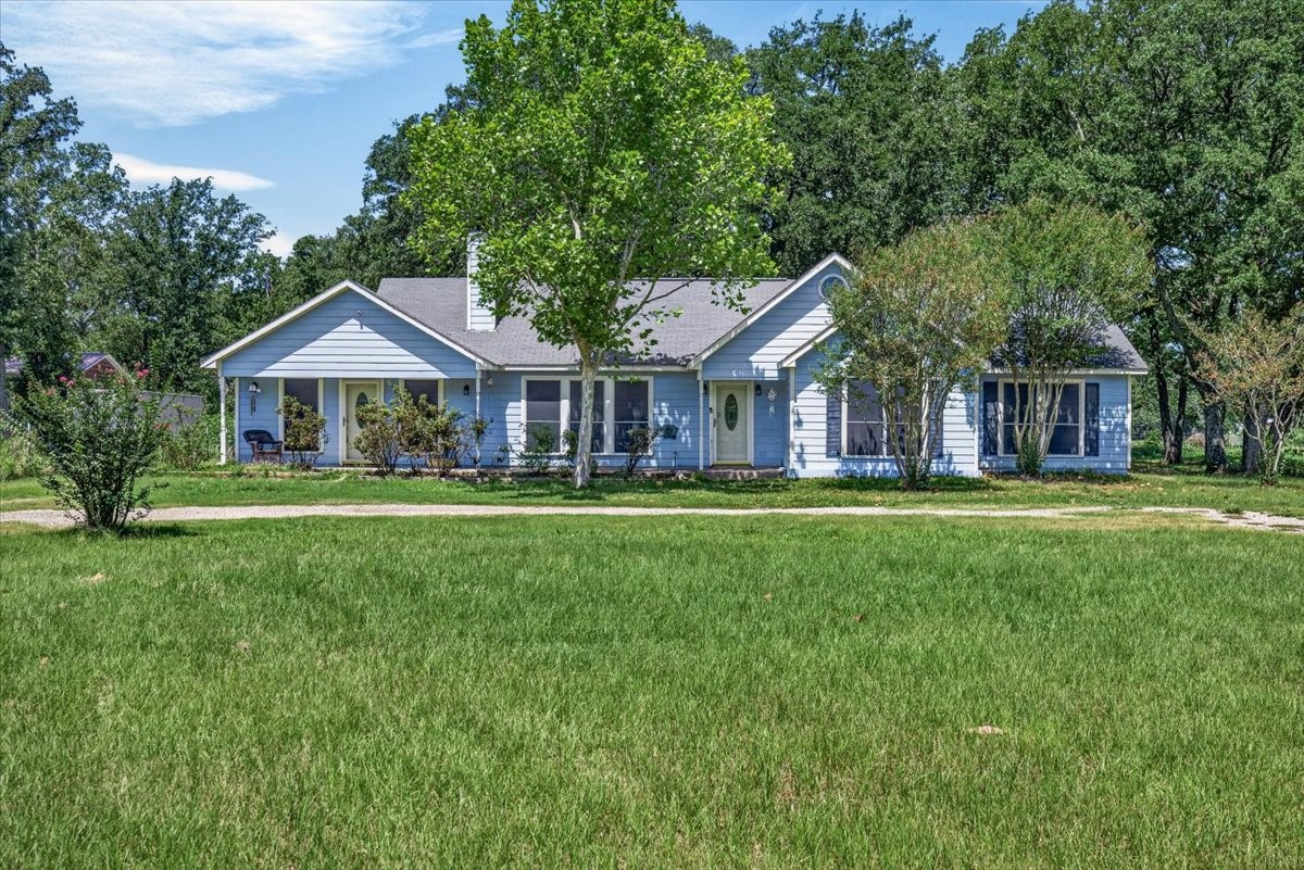 Residential in Kemp 2