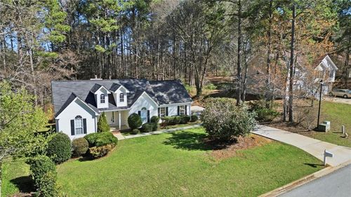 190 Cambridge Way, Covington, GA, 30016-4943 | Card Image