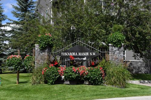1115-1115 Tuscarora Manor Nw, Calgary, AB, T3L3J9 | Card Image
