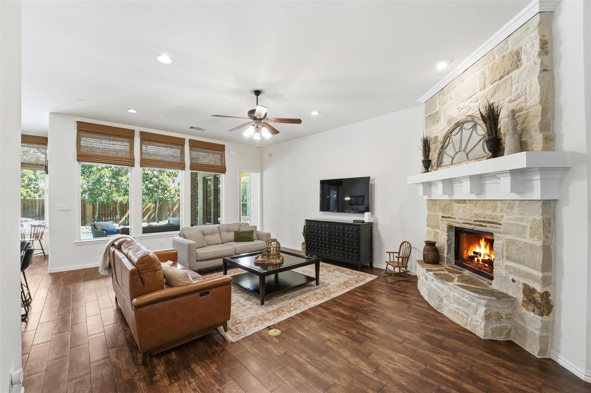 Residential in Fulshear 5