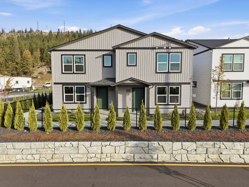 5107 E Frederick Ave, Spokane, WA, 99217-7419 | Card Image