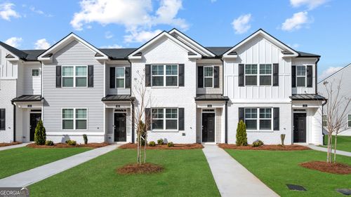 404 Reflection Dr, Stockbridge, GA, 30281-4697 | Card Image