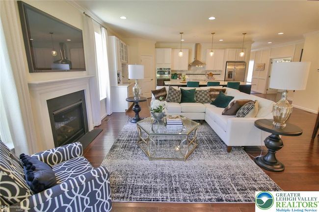 IC - 3420 Gentlewind Way, House other with 2 bedrooms, 2 bathrooms and null parking in Emmaus PA | Image 17