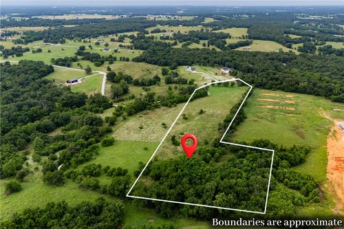 Lot 21B Readings Ranch Ln, Siloam Springs, AR, 72761 | Card Image