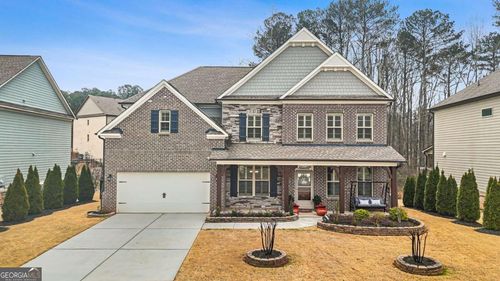 3018 Brook Oak Trce, Snellville, GA, 30078-6533 | Card Image