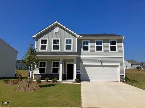 562 Roy Adams Rd, Angier, NC, 27501 | Card Image