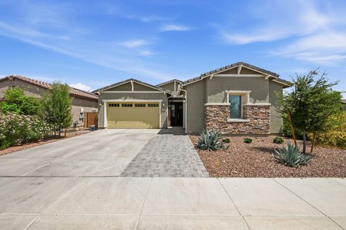 4323 N 92nd Dr, Phoenix, AZ, 85037-0821 | Card Image