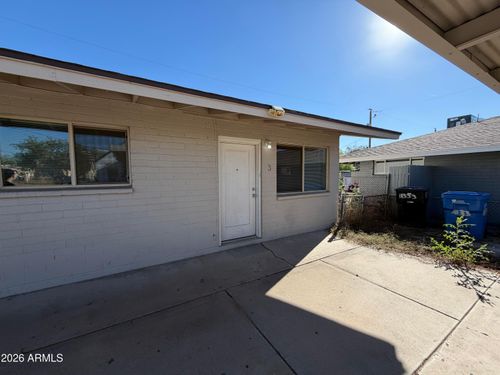 apt-3-1833 E Harvard St, Phoenix, AZ, 85006-1808 | Card Image
