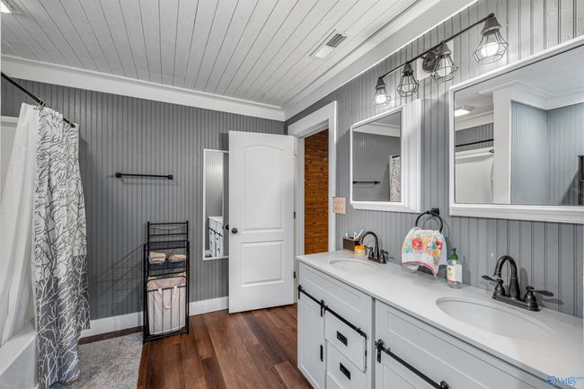 302 Nebraska Ave, House other with 3 bedrooms, 2 bathrooms and null parking in Stevenson AL | Image 13