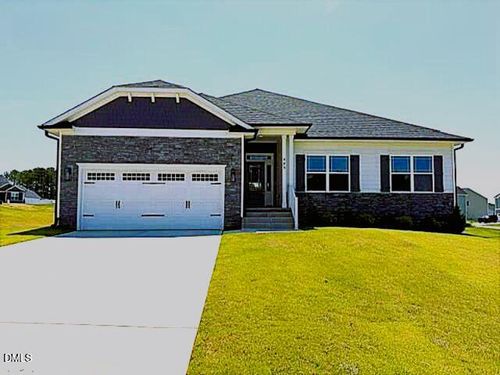 595 Ravensworth Dr, Garner, NC, 27529-5375 | Card Image