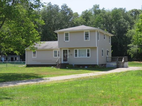 55-1/2 Liberty St, East Taunton, MA, 02718-1109 | Card Image