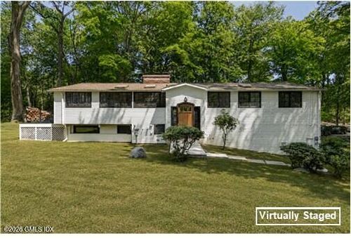 424 Cognewaugh Rd, Cos Cob, CT, 06807-1107 | Card Image